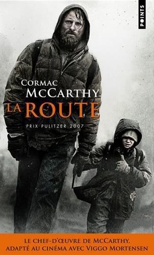La Route (Paperback, French language, 2009, Contemporary French Fiction)