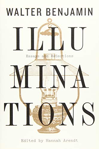 Illuminations (Paperback, 2019, Mariner Books)