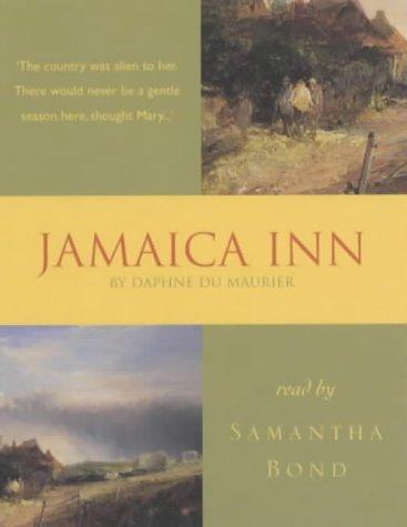 Jamaica Inn (AudiobookFormat, 2004, Hodder & Stoughton Audio Books)
