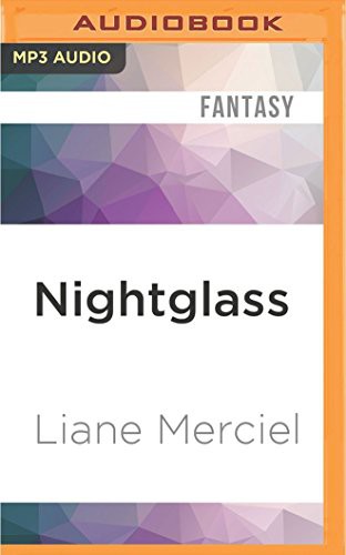 Nightglass (AudiobookFormat, 2016, Audible Studios on Brilliance, Audible Studios on Brilliance Audio)