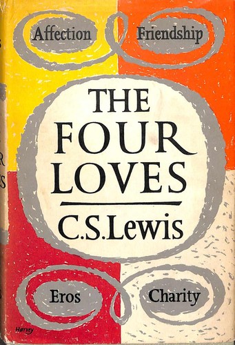 The four loves. (1960, G. Bles)