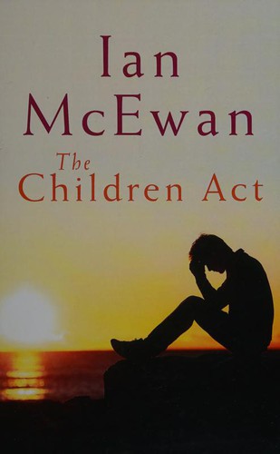 The Children Act (Hardcover, Charnwood)