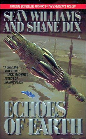 Echoes of earth (2002, Ace Books)