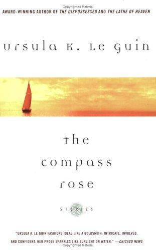 The  compass rose (2005, Perennial)