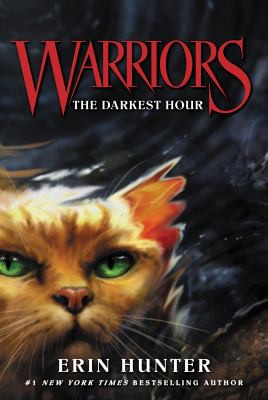 The Darkest Hour (2015, HarperCollins Publishers)