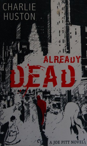 Already dead (2006, Orbit)