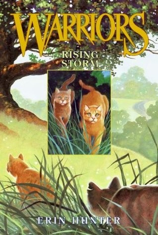 Rising storm (2004, HarperCollins)