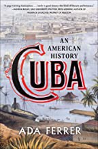 Cuba (2021, Scribner)