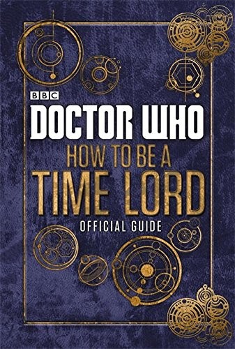 BBC: Doctor Who (Hardcover, 2015, imusti, Penguin Group UK)