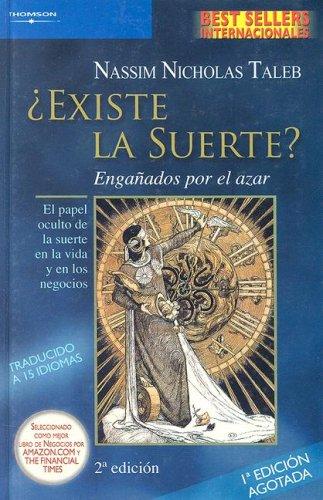 Existe la Suerte? (Hardcover, Spanish language, 2006, Paraninfo)