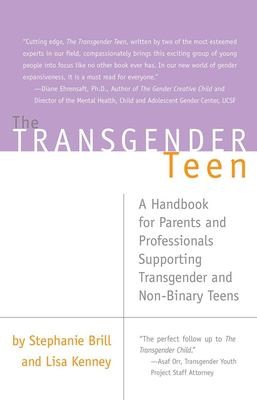 The transgender teen (2016)
