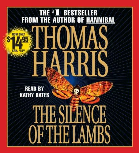 The Silence of the Lambs (AudiobookFormat, 2006, Simon & Schuster Audio)