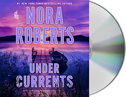 Under Currents (AudiobookFormat, 2019, Macmillan Audio)
