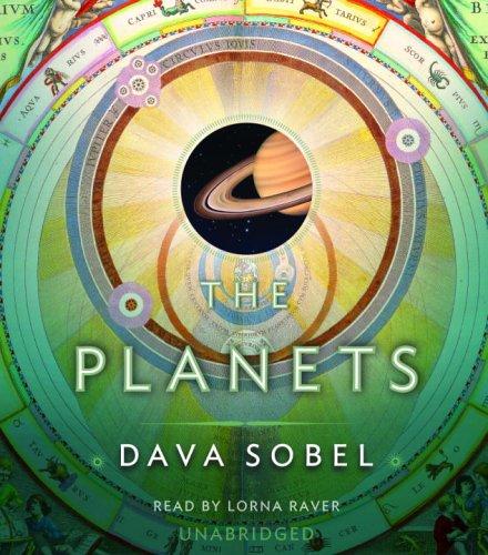 Dava Sobel: The Planets (AudiobookFormat, 2005, RH Audio)