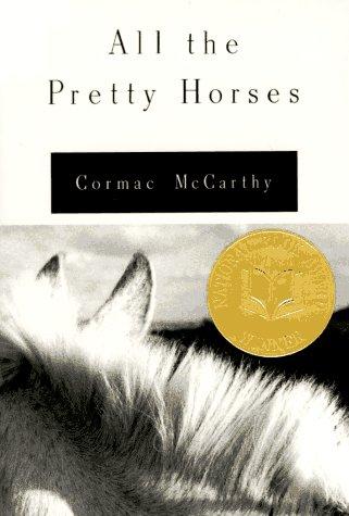 All the pretty horses (1992, Knopf)