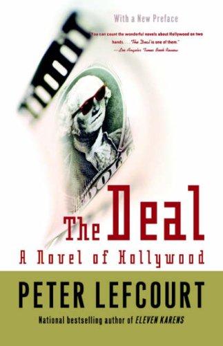 Peter Lefcourt: The Deal (Paperback, 2002, Washington Square Press)