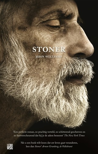Stoner (Paperback, Dutch language, 2012, Lebowski)