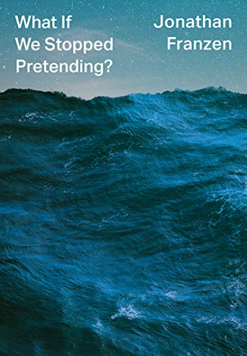 What If We Stopped Pretending? (2021, HarperCollins Publishers Limited)