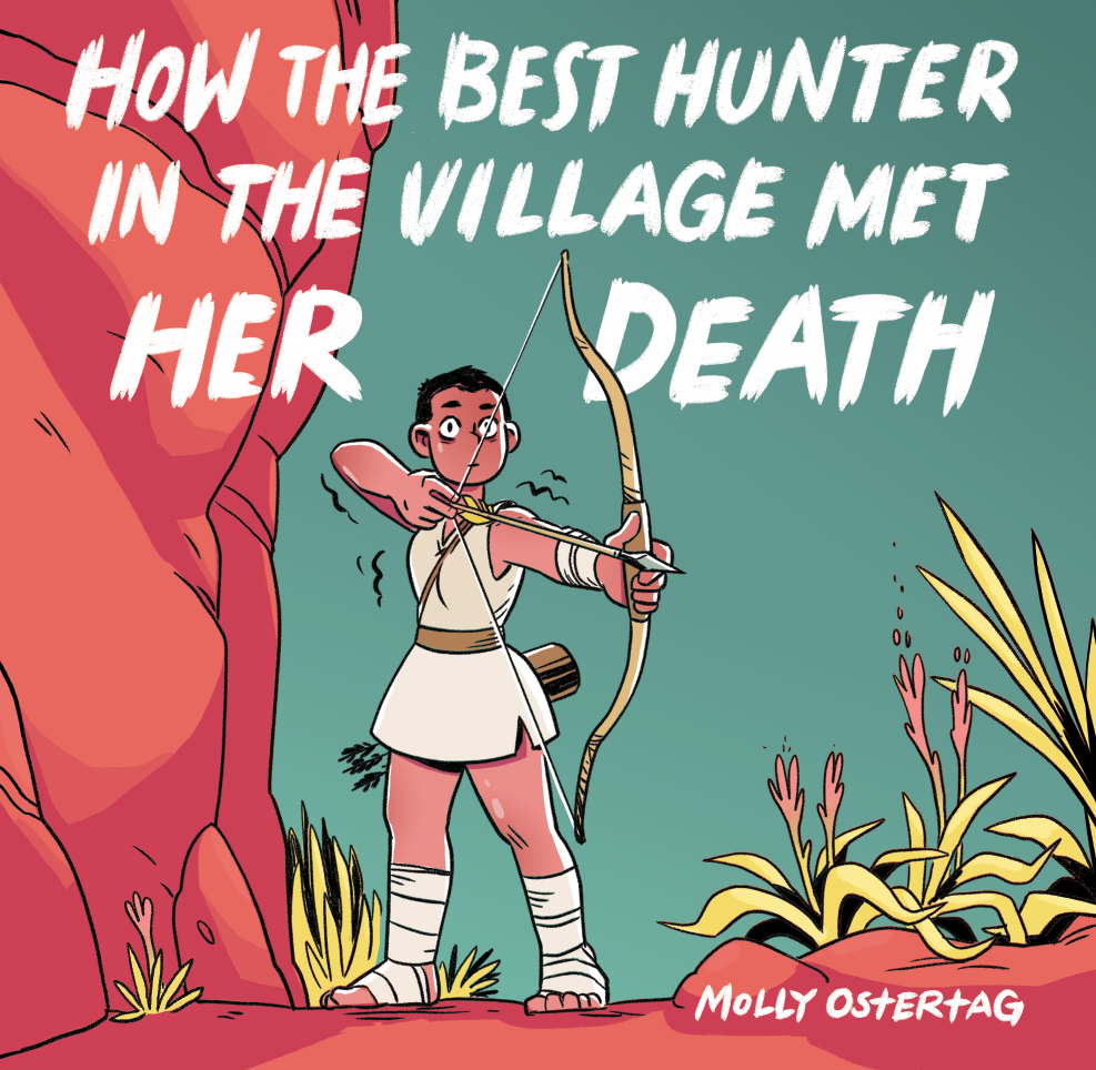 Lee Knox Ostertag: How The Best Hunter In The Village Met Her Death (Paperback)