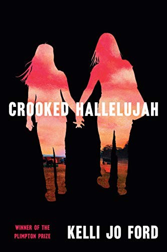 Kelli Jo Ford: Crooked Hallelujah (Hardcover, 2020, Grove Press)