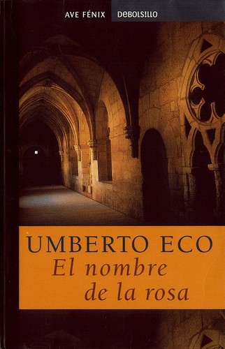 Nombre de la Rosa (Paperback, Spanish language, 2000, Penguin Random House Grupo Editorial)