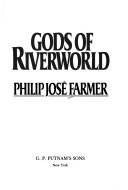 Gods of riverworld (1983, Putnam)