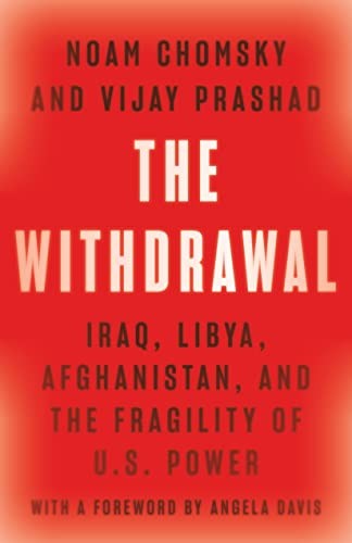 The Withdrawal (Hardcover, 2022, The New Press)