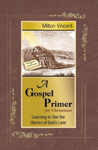 A gospel primer for Christians (Paperback, 2008, Focus Publishing)
