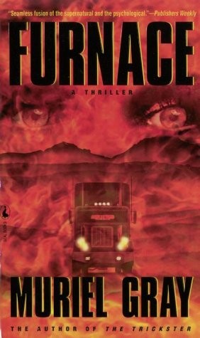 Muriel Gray: Furnace (1999, Seal Books)