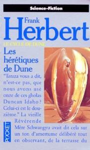 Le Cycle de Dune, tome 6 : Les Hérétiques de Dune (French language)