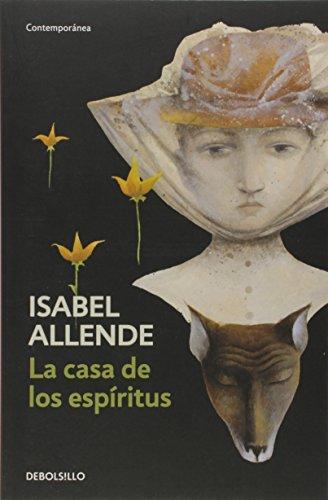 Isabel Allende: La casa de los espiritus (Spanish language)