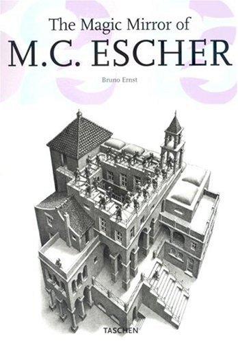 The Magic Mirror of M.C. Escher (Hardcover, 2007, Taschen)