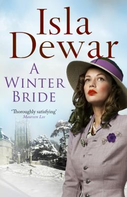 Isla Dewar: A Winter Bride (Ebury)