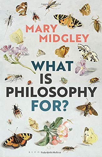 What Is Philosophy for? (Hardcover, 2018, Bloomsbury Academic)