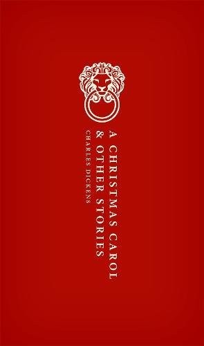 A Christmas Carol (Hardcover, 2018, Oxford University Press)