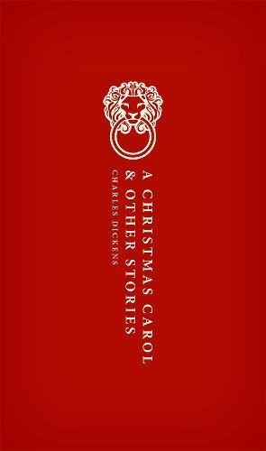 Charles Dickens: A Christmas Carol (Hardcover, 2018, Oxford University Press)