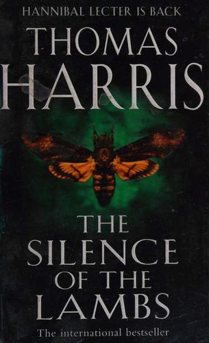 The Silence of the Lambs (Paperback, 2002, Arrow Books)