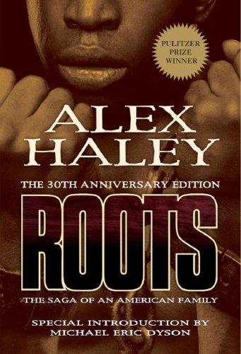 Roots (Paperback, 2007, Vanguard Press)