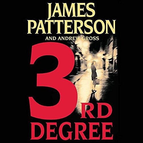 Andrew Gross, James Patterson OL22258A: 3rd Degree (Women's Murder Club (Audio)) (AudiobookFormat, 2004, Sound Library, Blackstone Audiobooks)