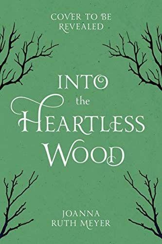 Joanna Ruth Meyer: Into the Heartless Wood (Hardcover, 2021, Page Street Kids)