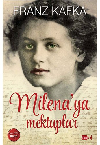 Franz Kafka: Milenaya Mektuplar (Paperback, 2018, Tutku Yayinevi)