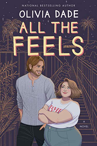 All the Feels (Paperback, 2021, Avon)