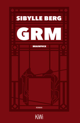 GRM. Brainfuck (German language, 2019)