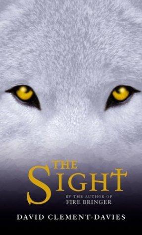 David Clement-Davies: The sight (2003, Firebird)