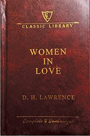 Women in Love (Hardcover, 2011, Wilco)