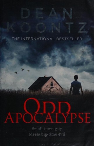 Dean Koontz: Odd Apocalypse (2012, HarperCollins Publishers)