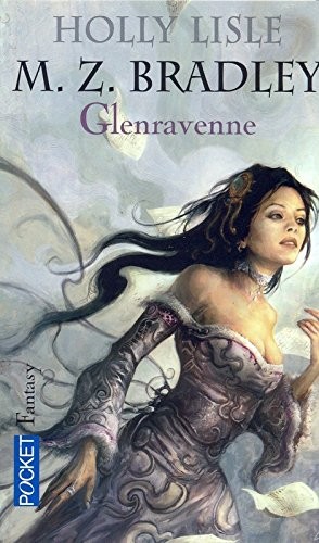 Marion Zimmer Bradley: Glenravenne (French Edition) (2006, POCKET)