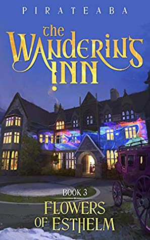 Pirateaba: The Wandering Inn (EBook, 2020, Amazon Digital Services)