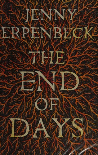 The end of days (2014)
