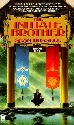 Sean Russell: The Initiate Brother Book One (Paperback, 1991, DAW)